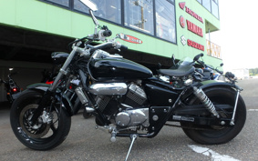 HONDA V-TWIN MAGNA MC29