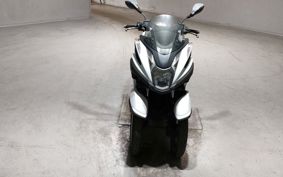 YAMAHA TRICITY 125 SE82J