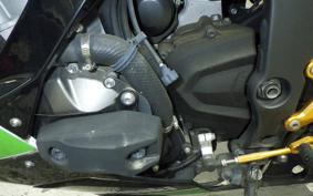 KAWASAKI NINJA ZX-6R A 2015