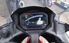 KAWASAKI NINJA 650 ABS 2021 ER650H