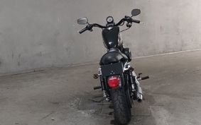 HARLEY HARLEY XL883R CS2