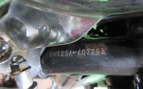KAWASAKI ELIMINATOR 125 BN125A