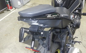 KAWASAKI ZH2 2021 ZRT00K