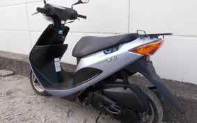 SUZUKI ADDRESS V50 CA44A