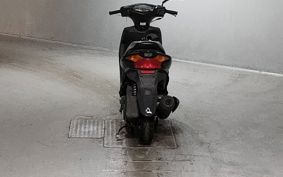 SUZUKI ADDRESS V125 CF4MA