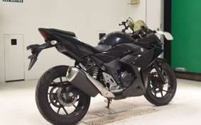 SUZUKI GSX250 R 2021