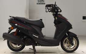 YAMAHA CYGNUS 125 XSR 3 2021 SEA5J
