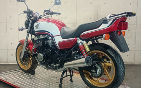 HONDA CB750 2010 RC42