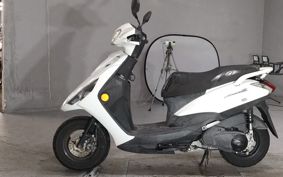 YAMAHA  AXIS Z SED7J