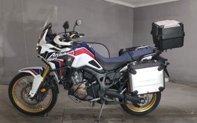 HONDA CRF1000L AFRICA TWIN SD04