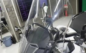 HONDA 400X 2021 NC56