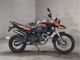Фото BMW F800GS 2015 с японского аукциона