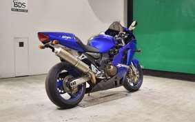 KAWASAKI ZX 1200 NINJA R 2003 ZXT20B