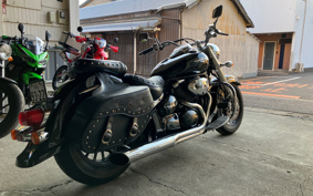 SUZUKI INTRUDER 400 CLASSIC 2008 VK54A