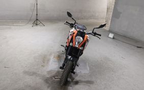 KTM 200 DUKE JUC4C