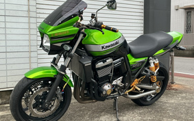 KAWASAKI ZRX1200 DAEG 2010 ZRT20D