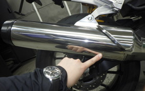 HONDA CB1300SB SUPER BOLDOR SP 2021 SC54