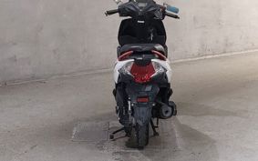 HONDA DIO 110 DX JF98