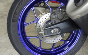 YAMAHA YZF-R3 2021 RH13J