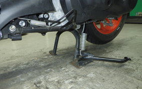 YAMAHA AERO X 155 2026