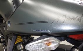 DUCATI DUCATI M1100EVO 2012