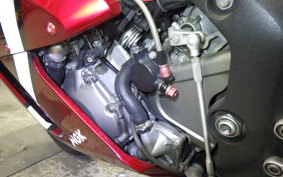 HONDA CBR1000RR 2004 SC57