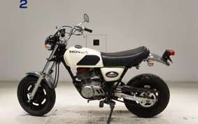 HONDA APE 50 AC16