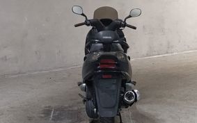 YAMAHA MAJESTY 125 SE27