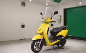 HONDA LEAD 110 2022 JF19