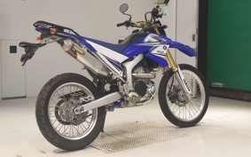 YAMAHA WR250R DG15J