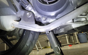 SUZUKI ADDRESS 110 2013 CE47A