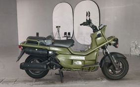 HONDA PS250 MF09