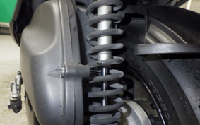 YAMAHA JOG Delux SA39J