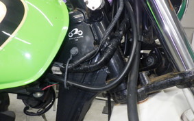 KAWASAKI 250TR 2007 BJ250F