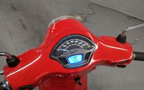 VESPA  VESPA VXL125 ..