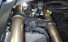 HONDA CBR400R 2022 NC56