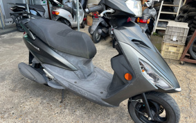 YAMAHA AXIS Z