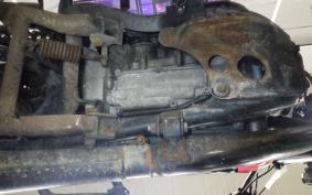 YAMAHA SR400 Gen.2 1986 1JR