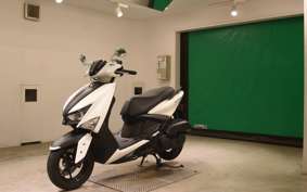 YAMAHA CYGNUS Griffus 2025 SEJ4J