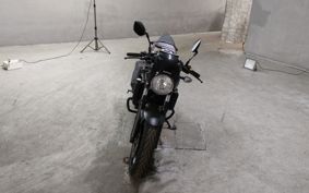 SUZUKI SV650 X 2021 VP55B