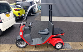HONDA GYRO TA03