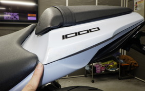 KAWASAKI ZX 10 NINJA ABS 2013