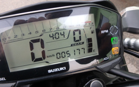 SUZUKI GSX-S125 ABS DL32B