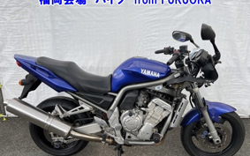 YAMAHA FZS1000 FAZER RN06
