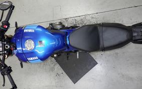YAMAHA XSR900 2023 RN80J