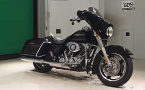 HARLEY FLHX 1580 2009