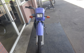 YAMAHA DT50 17W