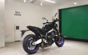 YAMAHA MT-09 SP 2021