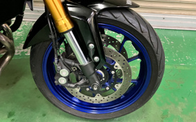 YAMAHA TRACER 9GT 2019 RN51J
