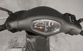 SUZUKI ADDRESS V125 CF4EA